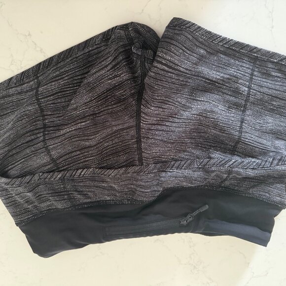 Lululemon Speed Up Low-Rise Lined Short 2.5" - Picture 3 of 12